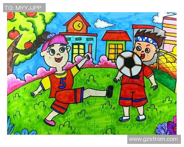 小神兽心目中的足球偶像与他们的精彩瞬间回顾