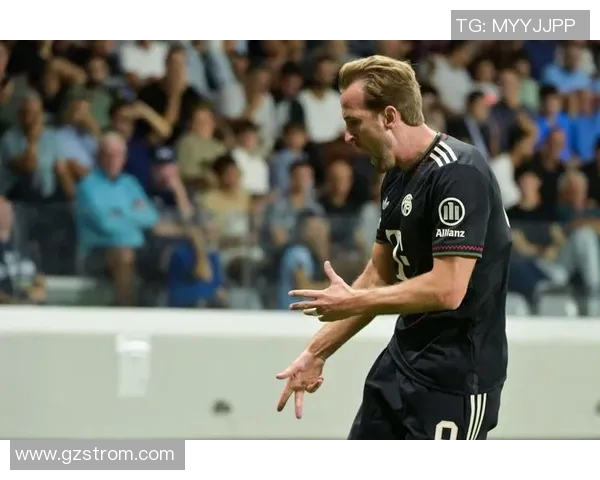 凯恩足球哲学的深度解析与前锋全面进化之路