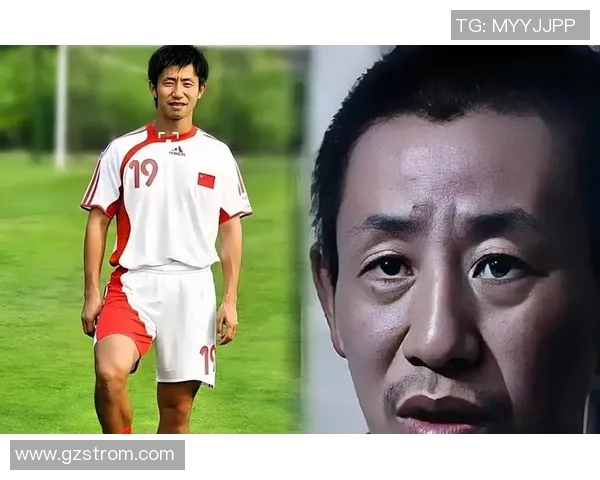 曾经辉煌的足球明星如今破产的背后故事揭秘