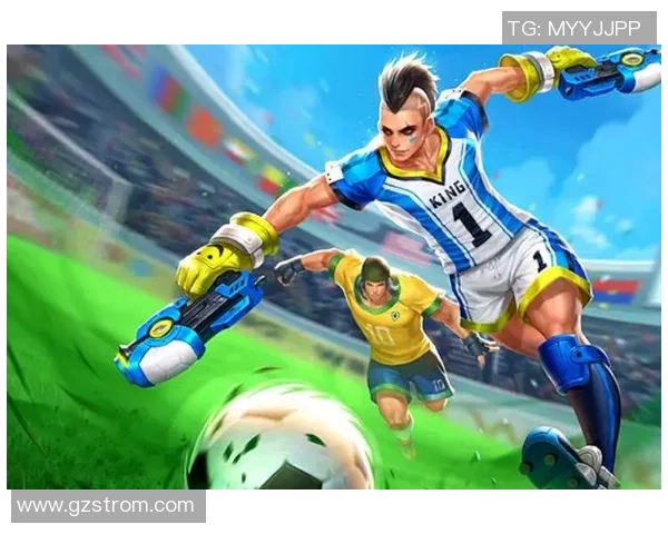 王者荣耀联手足球明星打造全新游戏体验引发热潮