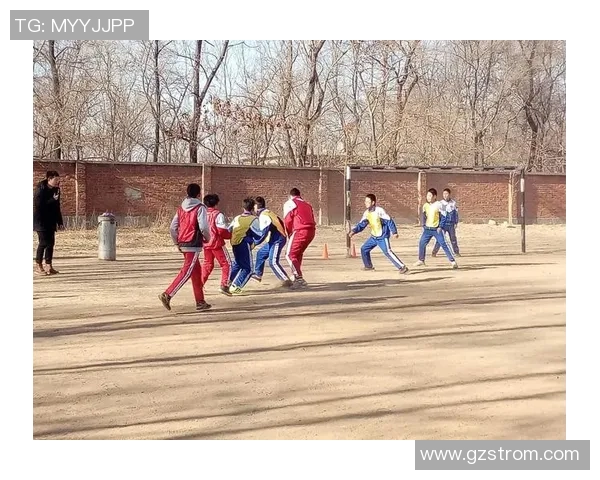 我是小小足球明星的成长故事与梦想追逐之旅