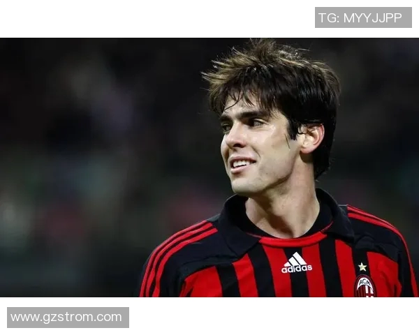 足球传奇卡卡的生平与成就全方位解析