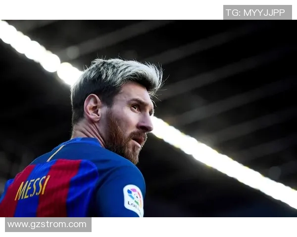 足球明星梅西精彩瞬间集锦与个人风采照片欣赏